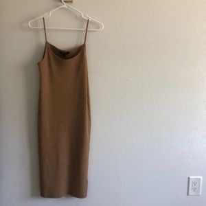 Banana republic sweater dress